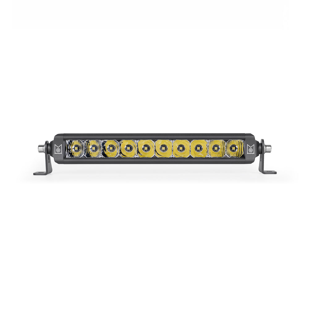 ARC Lighting Xtreme Bar 12", Combo Light Bar, Combo Beam, White - Part 62101