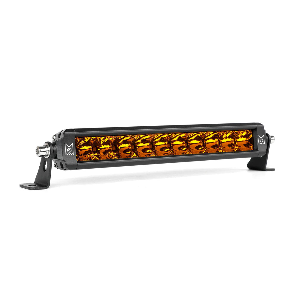 ARC Lighting Xtreme Bar 12", Combo Light Bar, Combo Beam, Yellow - Part 62102