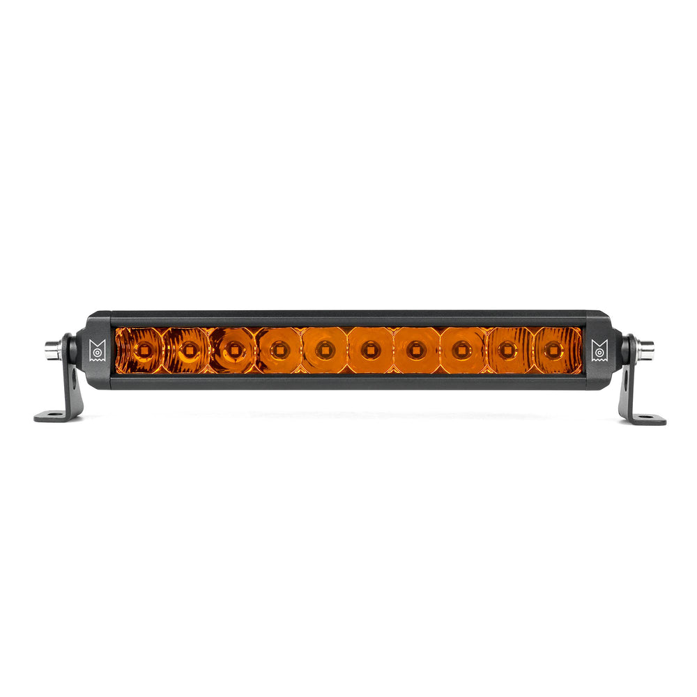 ARC Lighting Xtreme Bar 12", Combo Light Bar, Combo Beam, Yellow - Part 62102