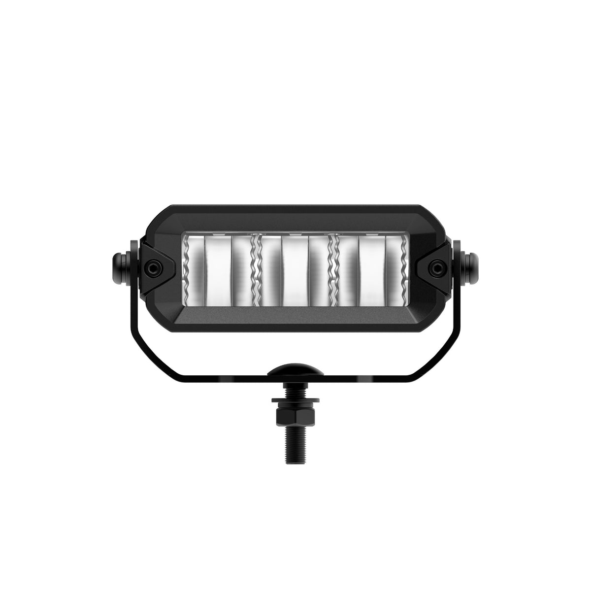 ARC Lighting Xtreme Bar 4", Driving Light Bar, Driving Beam, White - Part 6401D