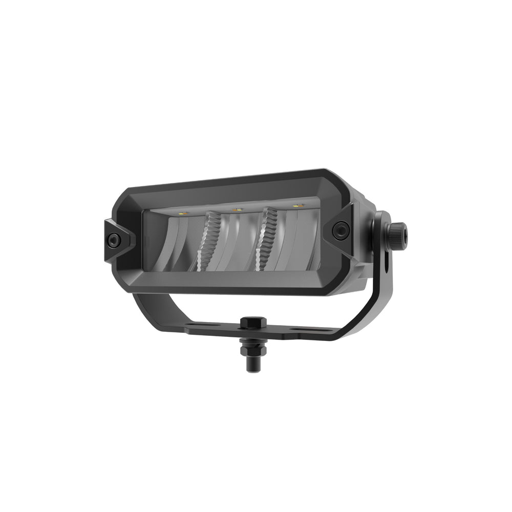 ARC Lighting Xtreme Bar 4", Fog Light Bar, Fog Beam, Dual W/A - Part 6401F