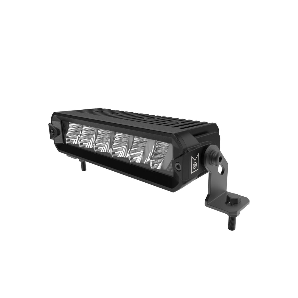 ARC Lighting Xtreme Bar 8", Driving Light Bar, Driving Beam, White - Part 6402D