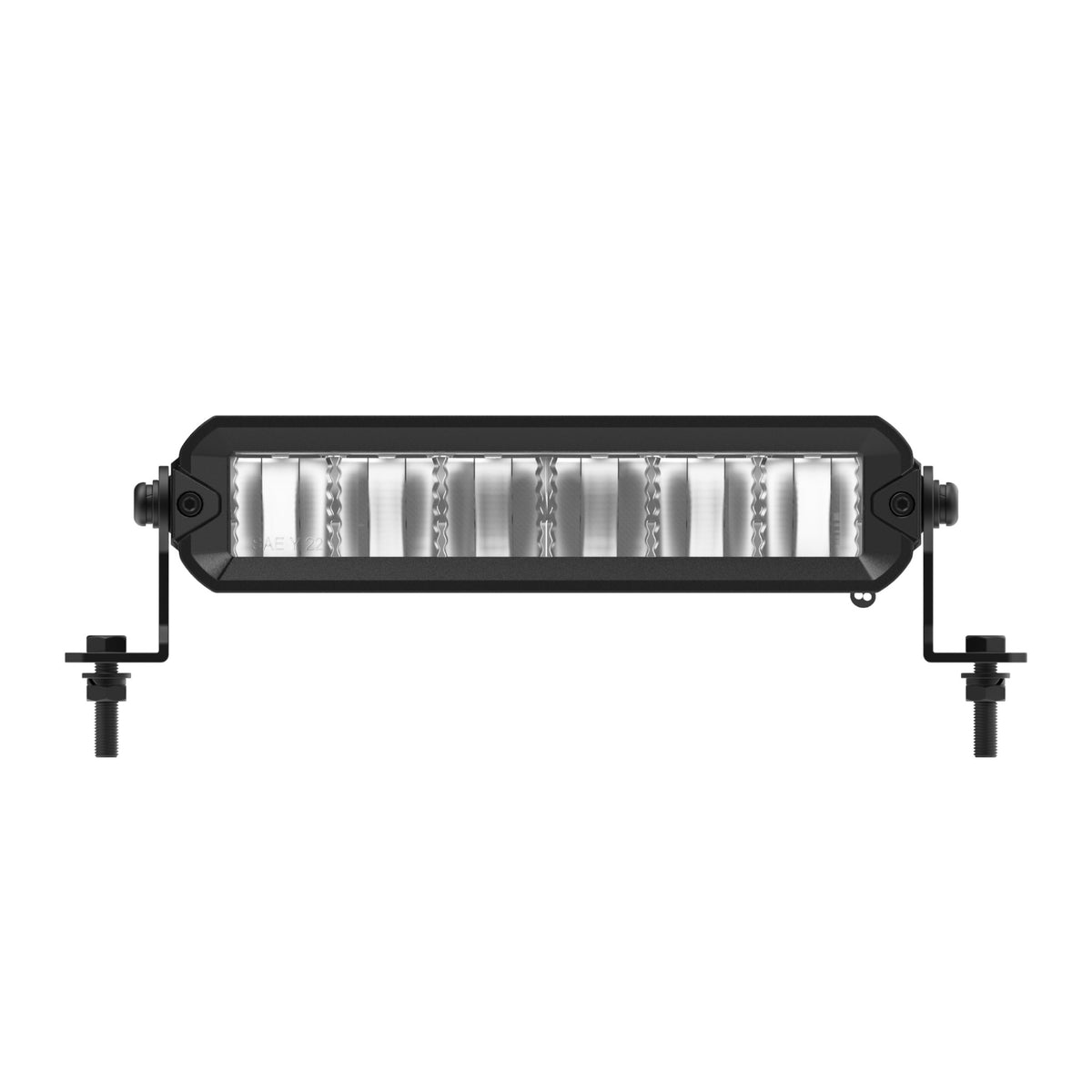 ARC Lighting Xtreme Bar 8", Driving Light Bar, Driving Beam, Yellow, For Tundra - Part 6402YT