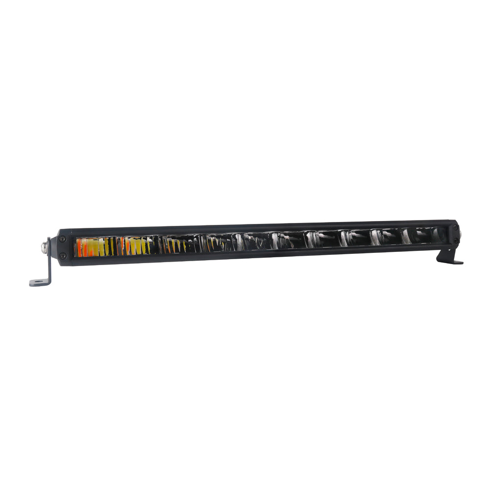 ARC Lighting Xtreme Bar 20", Driving Light Bar, Driving Beam, DC w/Y Strobe - Part 64033