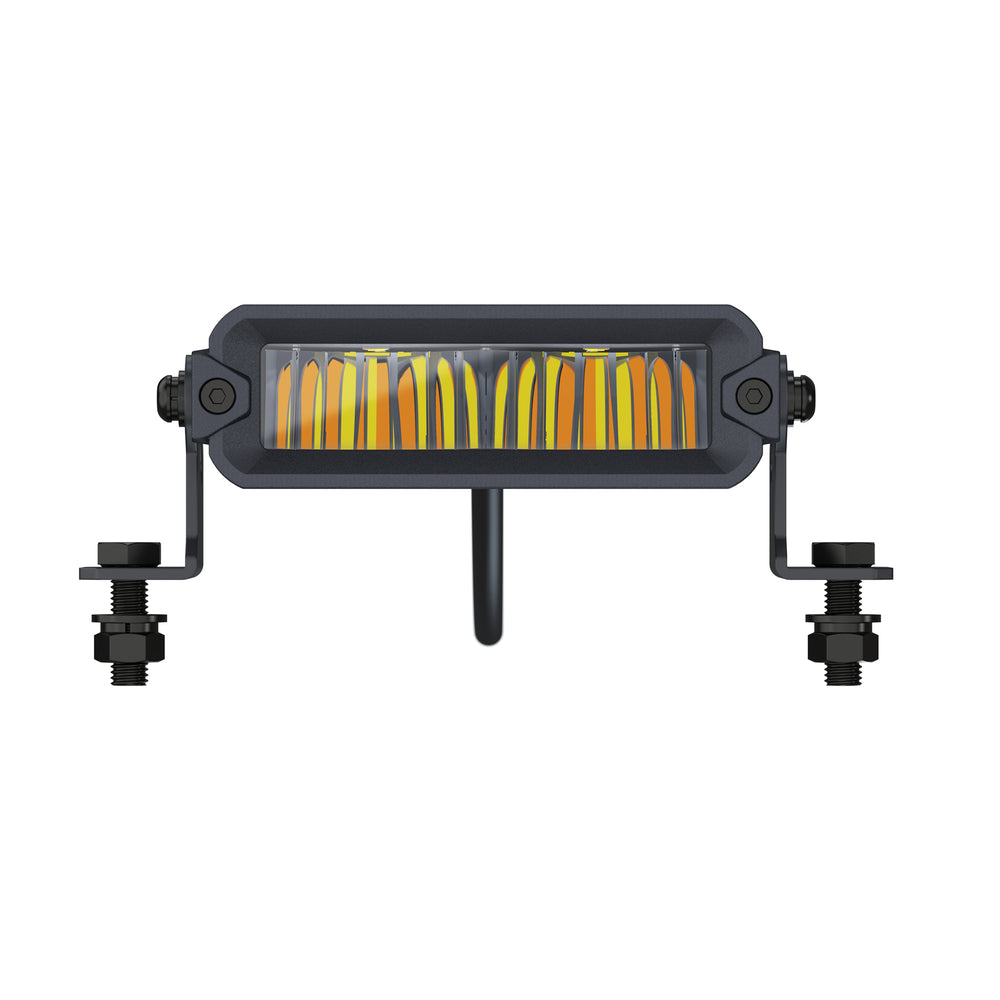 ARC Lighting Xtreme Bar 5", Driving Light Bar, Driving Beam, Dual Color - Part 6403D