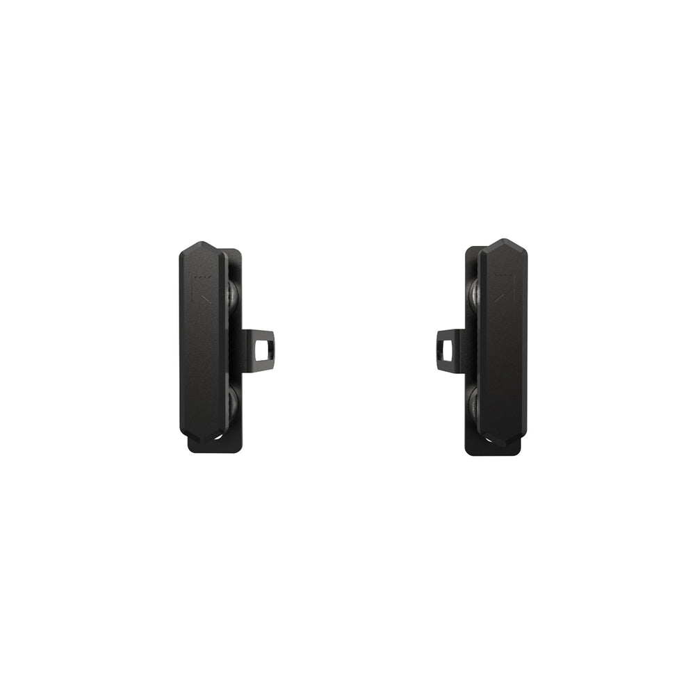 ARC Lighting Tiny Monster Grille Kit for Honeycomb Style Grilles, Universal, 4 Light Bars - Part 65R44