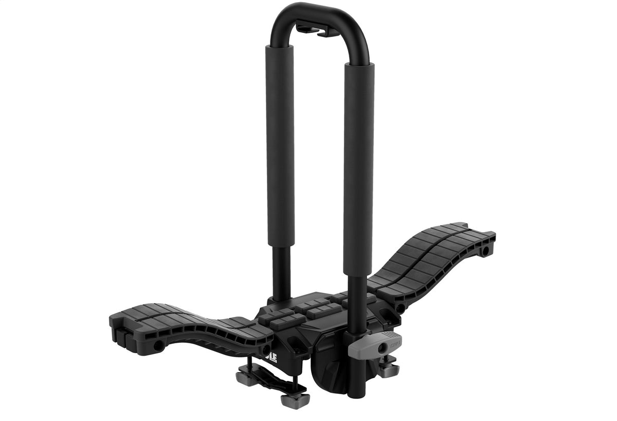 Thule Compass Kayak Rack - Vertical - Black
