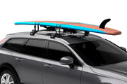 Thule Compass Kayak Rack - Vertical - Black