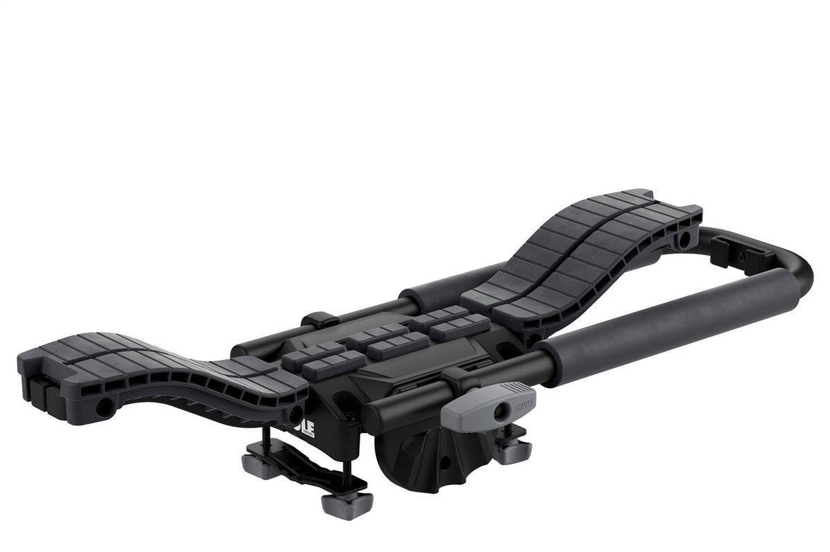 Thule Compass Kayak Rack - Vertical - Black