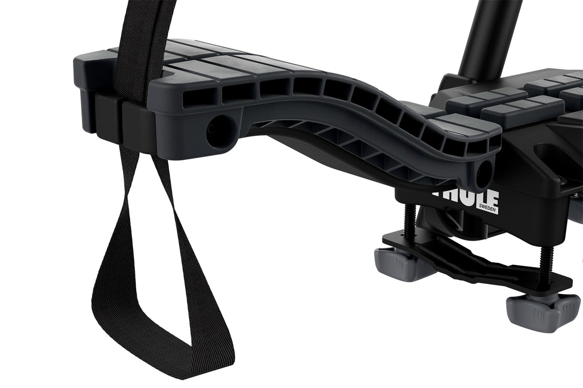 Thule Compass Kayak Rack - Vertical - Black