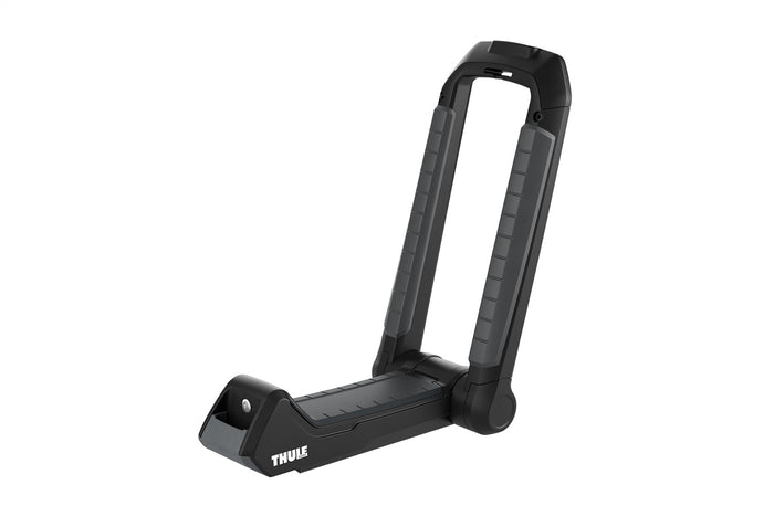 Thule Hull-a-Port Aero Kayak Rack - Foldable - J-Style