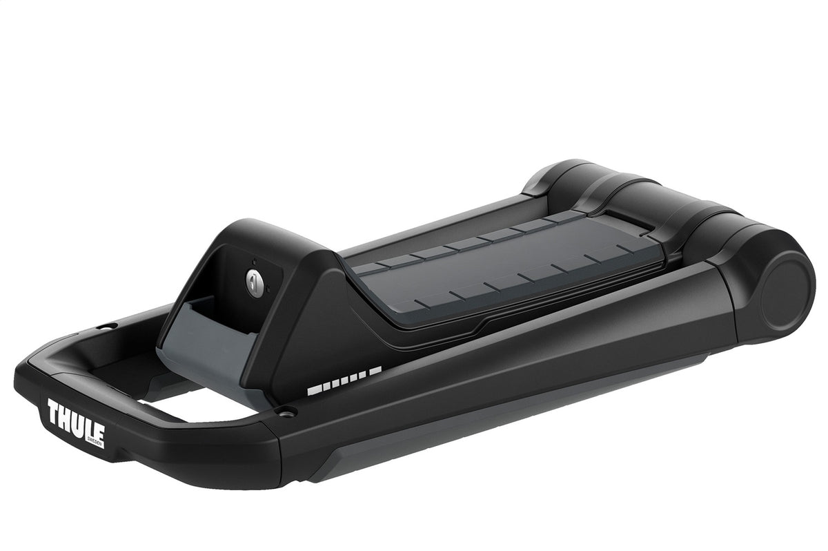 Thule Hull-a-Port Aero Kayak Rack - Foldable - J-Style