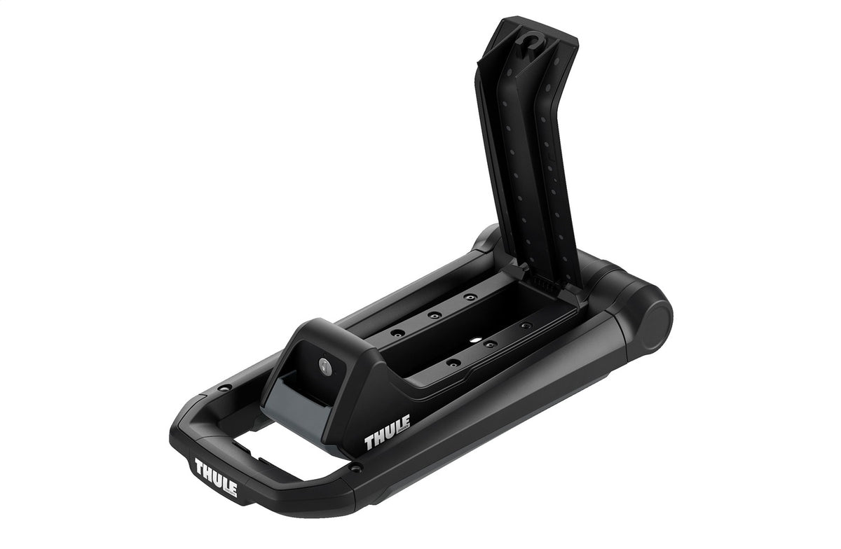 Thule Hull-a-Port Aero Kayak Rack - Foldable - J-Style