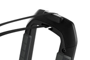 Thule Hull-a-Port Aero Kayak Rack - Foldable - J-Style