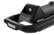 Thule Hull-a-Port Aero Kayak Rack - Foldable - J-Style