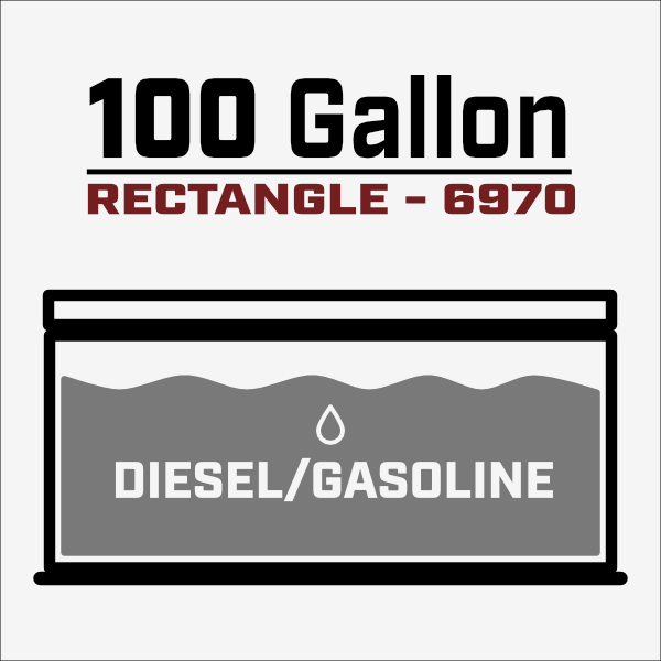 Vector 6970 100-Gallon Elite DOT Refueling System official product image