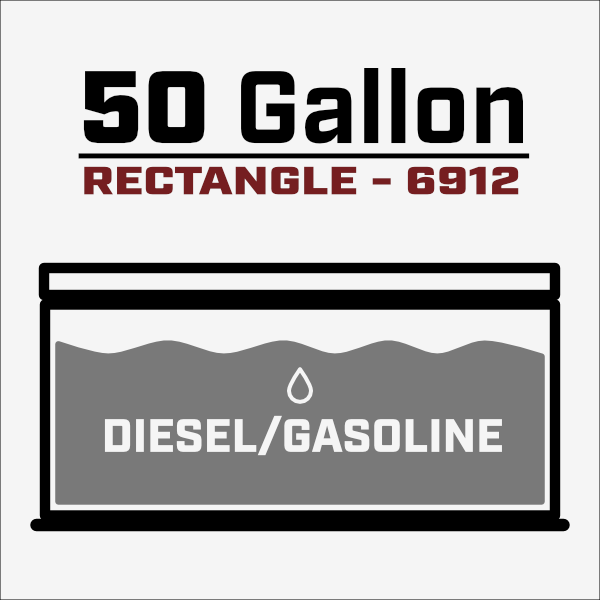Vector 6912 50-Gallon Elite DOT Refueling System official product image