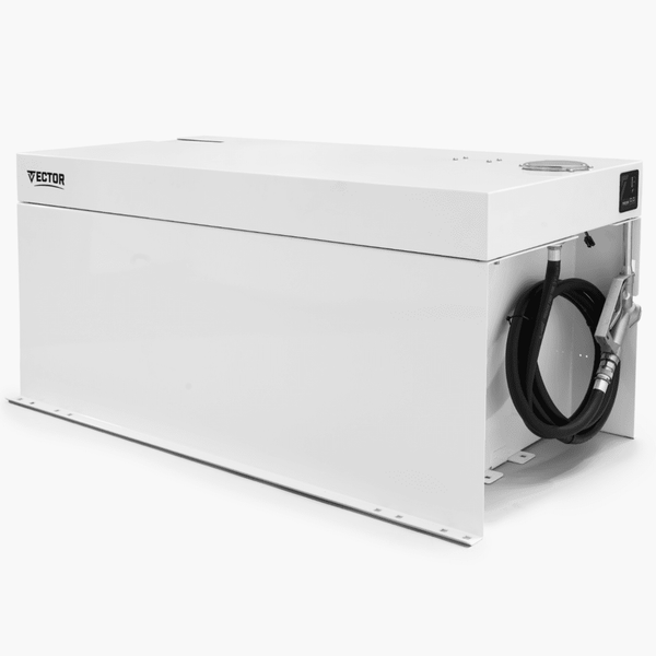 Vector 6970 100-Gallon Elite DOT Refueling System