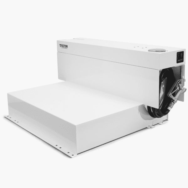 Vector 6983 86-Gallon LT-Style Elite DOT Refueling System