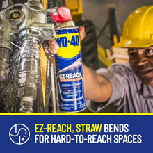 WD-40 14.4 oz EZ Reach (490194)