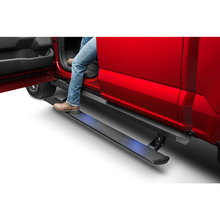 AMP Research PowerStep XL Running Boards - 2014-2021 Toyota 4Runner (77155-01A)