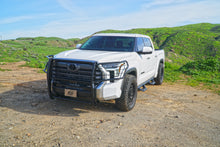 Steelcraft STX Drop Step - Black - 2022-2025 Toyota Tundra Crew Max (700-33130)