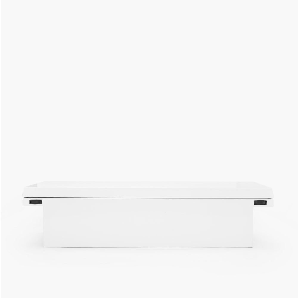 Vector 7182 Cross-Cab Full-Size Truck Tool Box