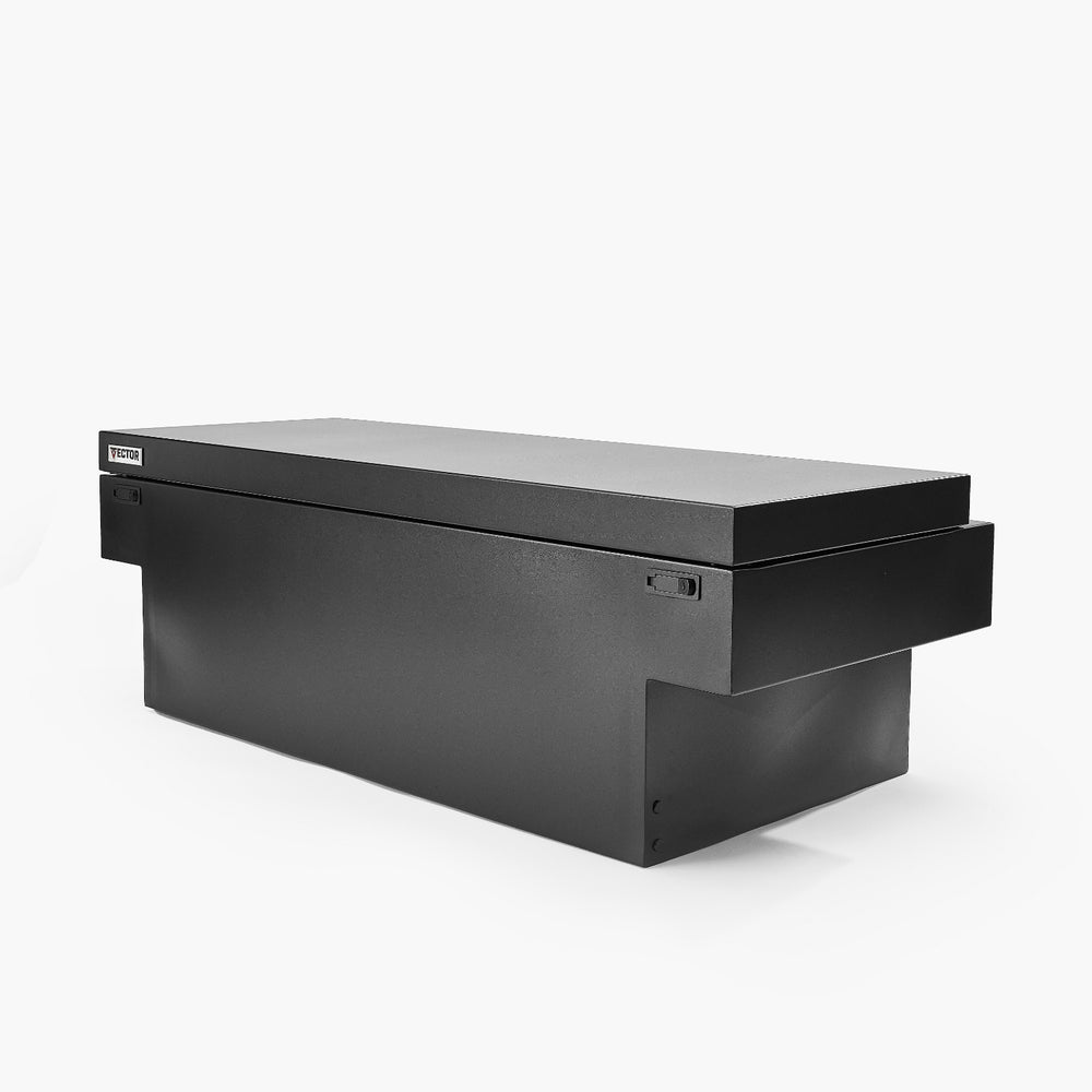 Vector 7184 Notched Chest Truck Tool Box