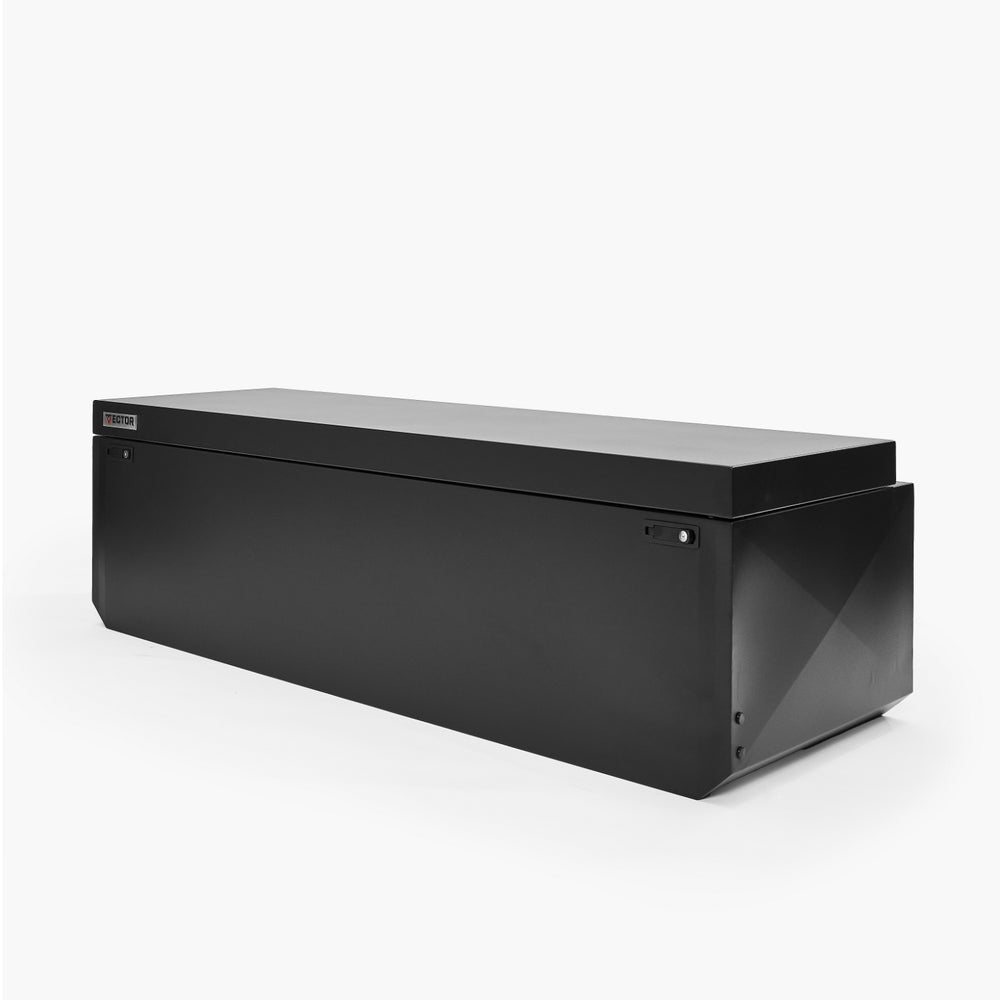 Vector 7185 Chest Truck Tool Box for Long Beds