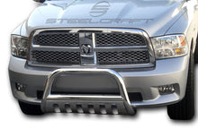 Steelcraft Bull Bar - Stainless Steel - 2014-2018 Dodge Ram 1500 (Excludes Rebel and Warlock Model) (72250)