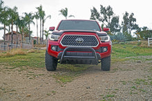 Steelcraft Bull Bar - Black - 2016-2023 Toyota Tacoma (73030B)