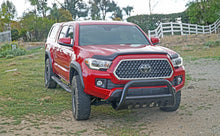 Steelcraft Bull Bar - Black - 2016-2023 Toyota Tacoma (73030B)
