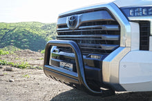 Steelcraft Bull Bar - Black - 2022-2025 Toyota Tundra (73350B)