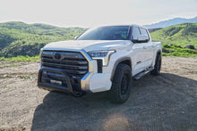 Steelcraft Bull Bar - Black - 2022-2025 Toyota Tundra (73350B)