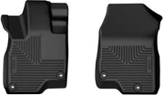 Husky Liners Weatherbeater - Front Floor Liners - 2019-2026 Acura RDX - Part 18991