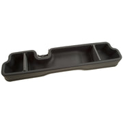 Husky Liners Gearbox Storage Systems - Under Seat Storage Box - 2004-2008 Ford F-150 - Part 09201