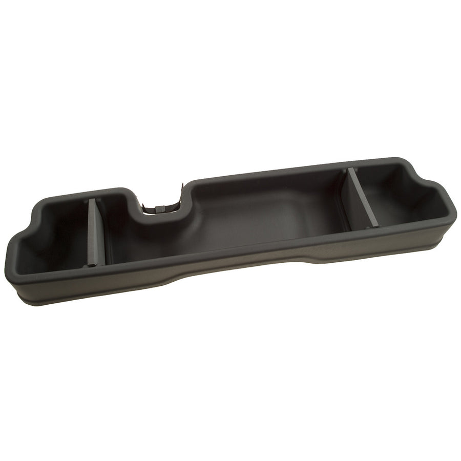Husky Liners Gearbox Storage Systems - Under Seat Storage Box - 2004-2008 Ford F-150 - Part 09201