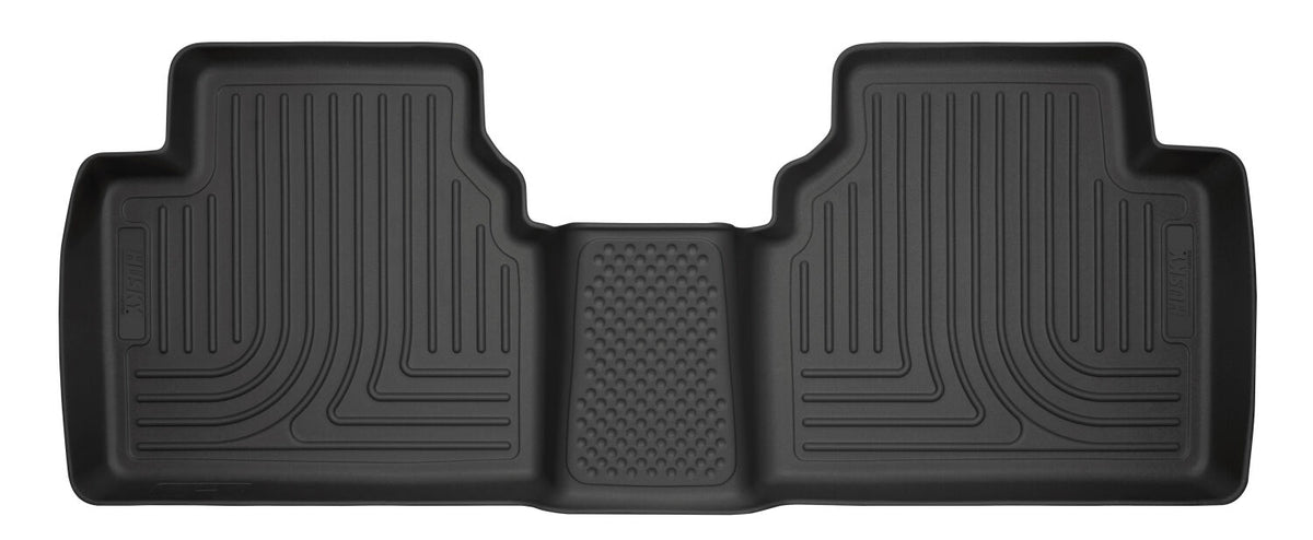 Husky Liners Weatherbeater - 2nd Seat Floor Liner - Part 11231