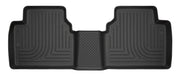 Husky Liners Weatherbeater - 2nd Seat Floor Liner - Part 11231