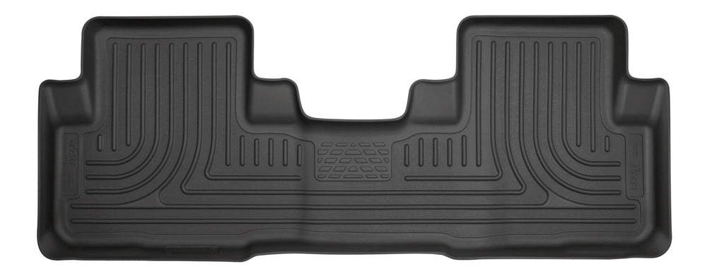 Husky Liners Weatherbeater - 2nd Seat Floor Liner - 2012-2014 Honda CR-V - Part 11241