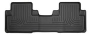 Husky Liners Weatherbeater - 2nd Seat Floor Liner - 2012-2014 Honda CR-V - Part 11241