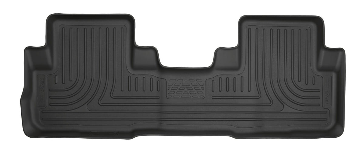 Husky Liners Weatherbeater - 2nd Seat Floor Liner - 2015-2016 Honda CR-V - Part 11251