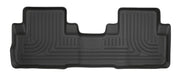 Husky Liners Weatherbeater - 2nd Seat Floor Liner - 2015-2016 Honda CR-V - Part 11251
