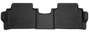 Husky Liners Weatherbeater - 2nd Seat Floor Liner - 2017-2020 Hyundai Elantra - Part 11351HUL