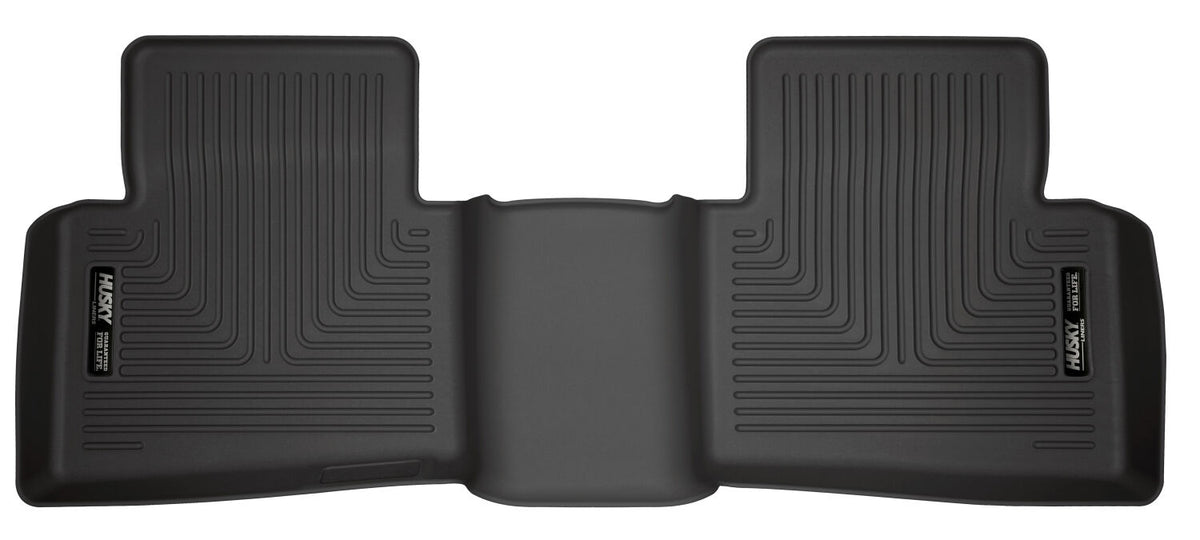 Husky Liners Weatherbeater - 2nd Seat Floor Liner - 2019-2026 Nissan Altima - Part 11471