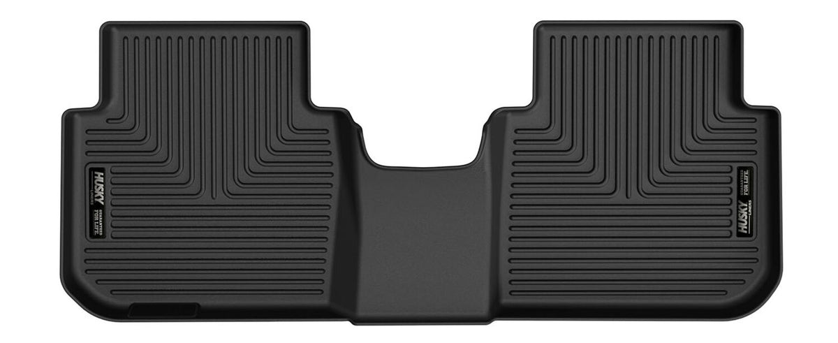 Husky Liners Weatherbeater - 2nd Seat Floor Liner - 2023-2026 Honda CR-V - Part 11491