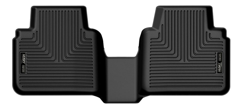 Husky Liners Weatherbeater - 2nd Seat Floor Liner - 2023-2026 Honda Accord - Part 11691