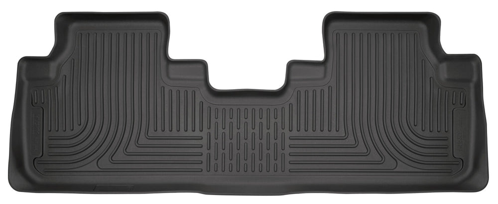 Husky Liners Weatherbeater - 2nd Seat Floor Liner - Part 11791