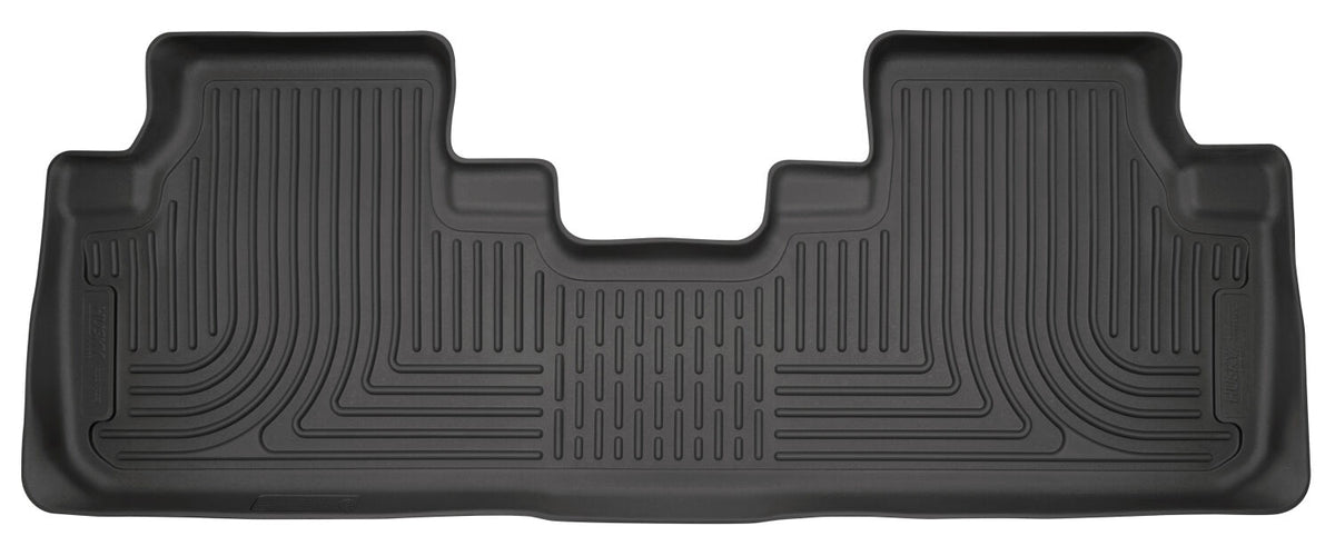 Husky Liners Weatherbeater - 2nd Seat Floor Liner - Part 11791