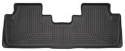 Husky Liners Weatherbeater - 2nd Seat Floor Liner - Part 11791